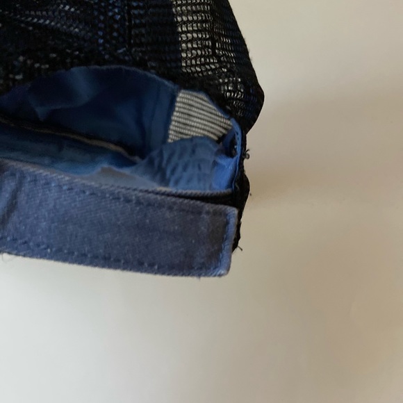 Keds Baseball Cap - Picture 2 of 2